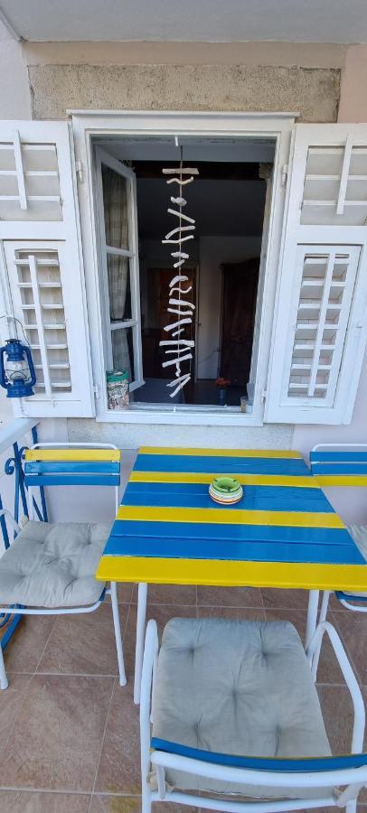 Apartment Sea La Vie Valun
