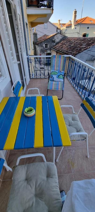 Sea La Vie Apartment Valun