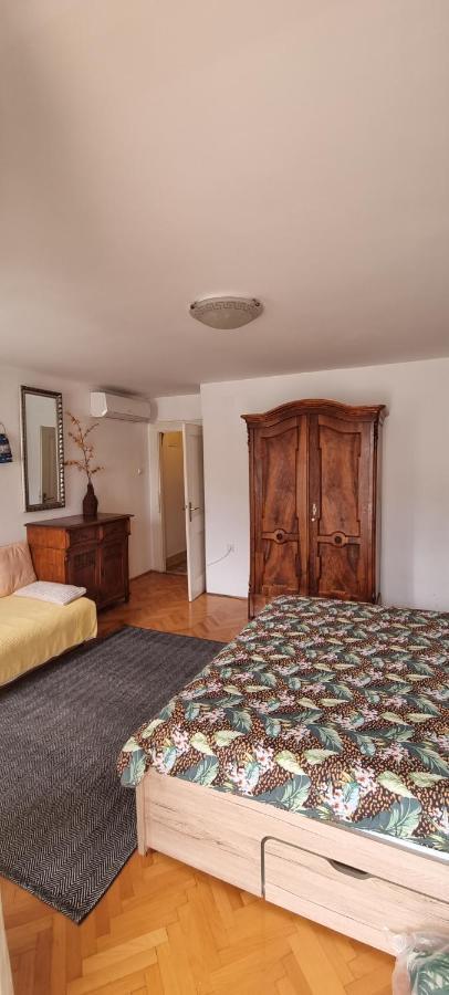 Apartment Sea La Vie Valun
