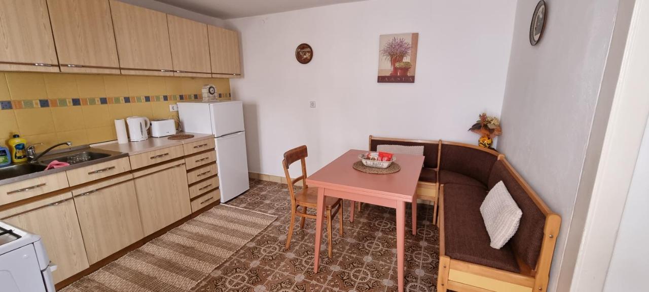 Apartment Sea La Vie